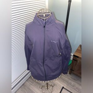 Men’s Alphalete Zip Up